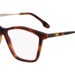 EYEGLASSES VICTORIA BECKHAM WOMEN VB26565614215 (Lens/Bridge/Temple) 56/14/140 mm)