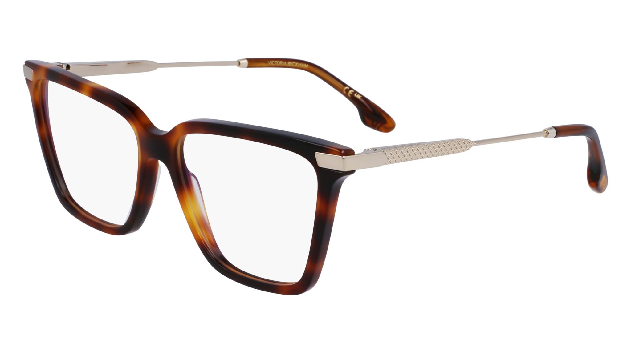 VB2657-5515215 EYEGLASSES VICTORIA BECKHAM WOMEN VB26575515215 (Lens/Bridge/Temple) 55/15/140 mm) - Image 1