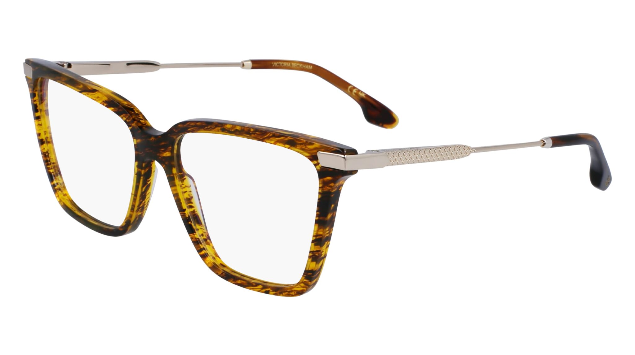 VB2657-5515736 EYEGLASSES VICTORIA BECKHAM WOMEN VB26575515736 (Lens/Bridge/Temple) 55/15/140 mm) - Image 1