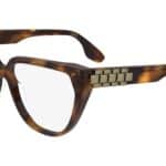 EYEGLASSES VICTORIA BECKHAM WOMEN VB26615414215 (Lens/Bridge/Temple) 54/14/145 mm)
