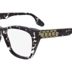 EYEGLASSES VICTORIA BECKHAM WOMEN VB26625216010 (Lens/Bridge/Temple) 52/16/145 mm)