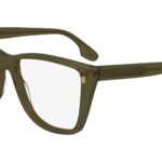 EYEGLASSES VICTORIA BECKHAM WOMEN VB26645416310 (Lens/Bridge/Temple) 54/16/140 mm)