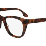 EYEGLASSES VICTORIA BECKHAM WOMEN VB26655317215 (Lens/Bridge/Temple) 53/17/140 mm)