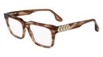 EYEGLASSES VICTORIA BECKHAM WOMEN VB26675215230 (Lens/Bridge/Temple) 52/15/145 mm)