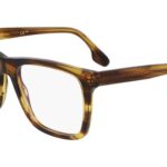 EYEGLASSES VICTORIA BECKHAM WOMEN VB26705317318 (Lens/Bridge/Temple) 53/17/140 mm)