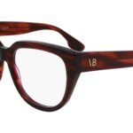 EYEGLASSES VICTORIA BECKHAM WOMEN VB26745317618 (Lens/Bridge/Temple) 53/17/140 mm)