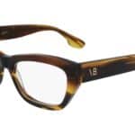 EYEGLASSES VICTORIA BECKHAM WOMEN VB26755317318 (Lens/Bridge/Temple) 53/17/140 mm)