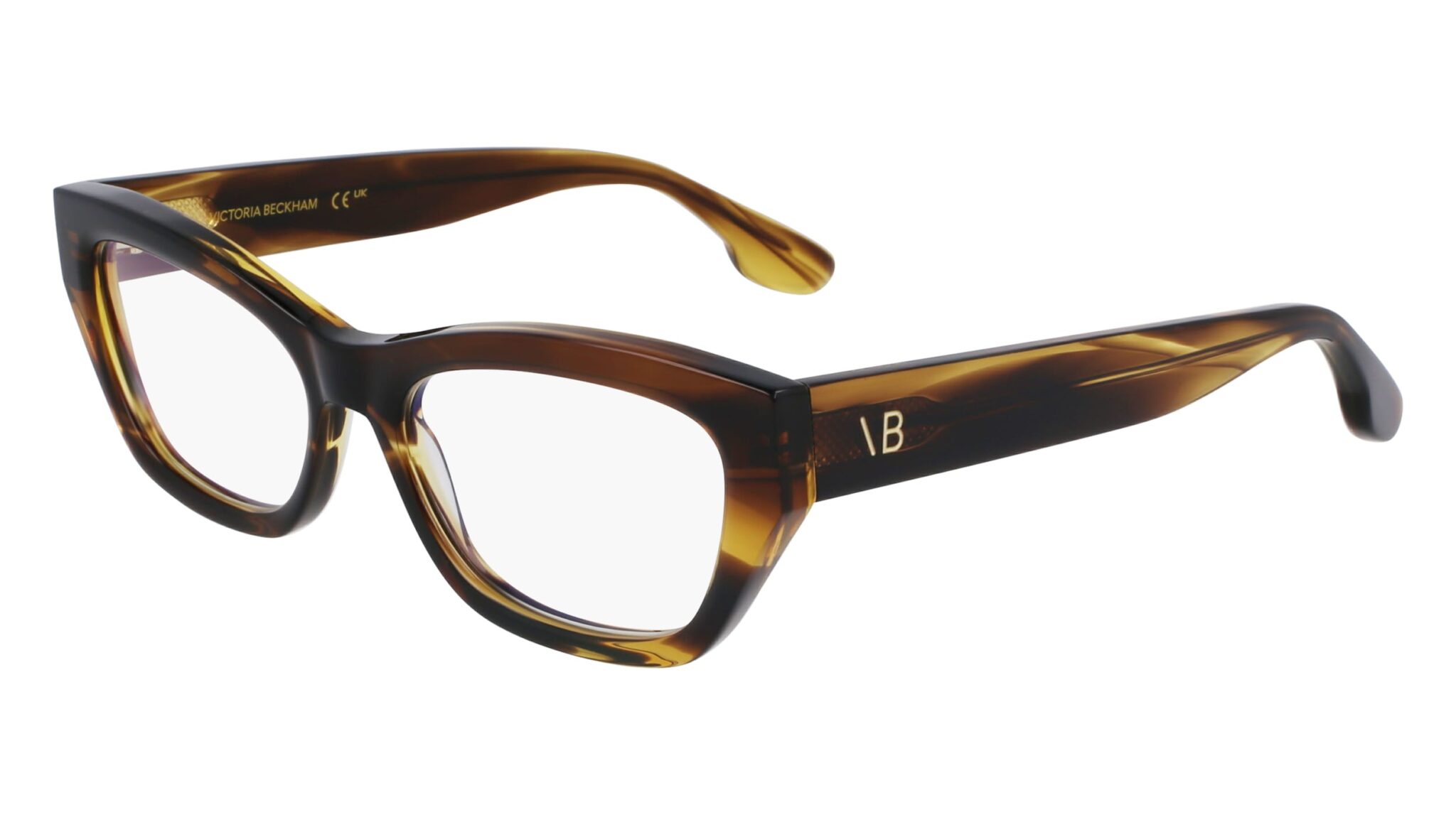 VB2675-5317318 EYEGLASSES VICTORIA BECKHAM WOMEN VB26755317318 (Lens/Bridge/Temple) 53/17/140 mm) - Image 1