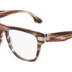 EYEGLASSES VICTORIA BECKHAM WOMEN VB26765316228 (Lens/Bridge/Temple) 53/16/140 mm)