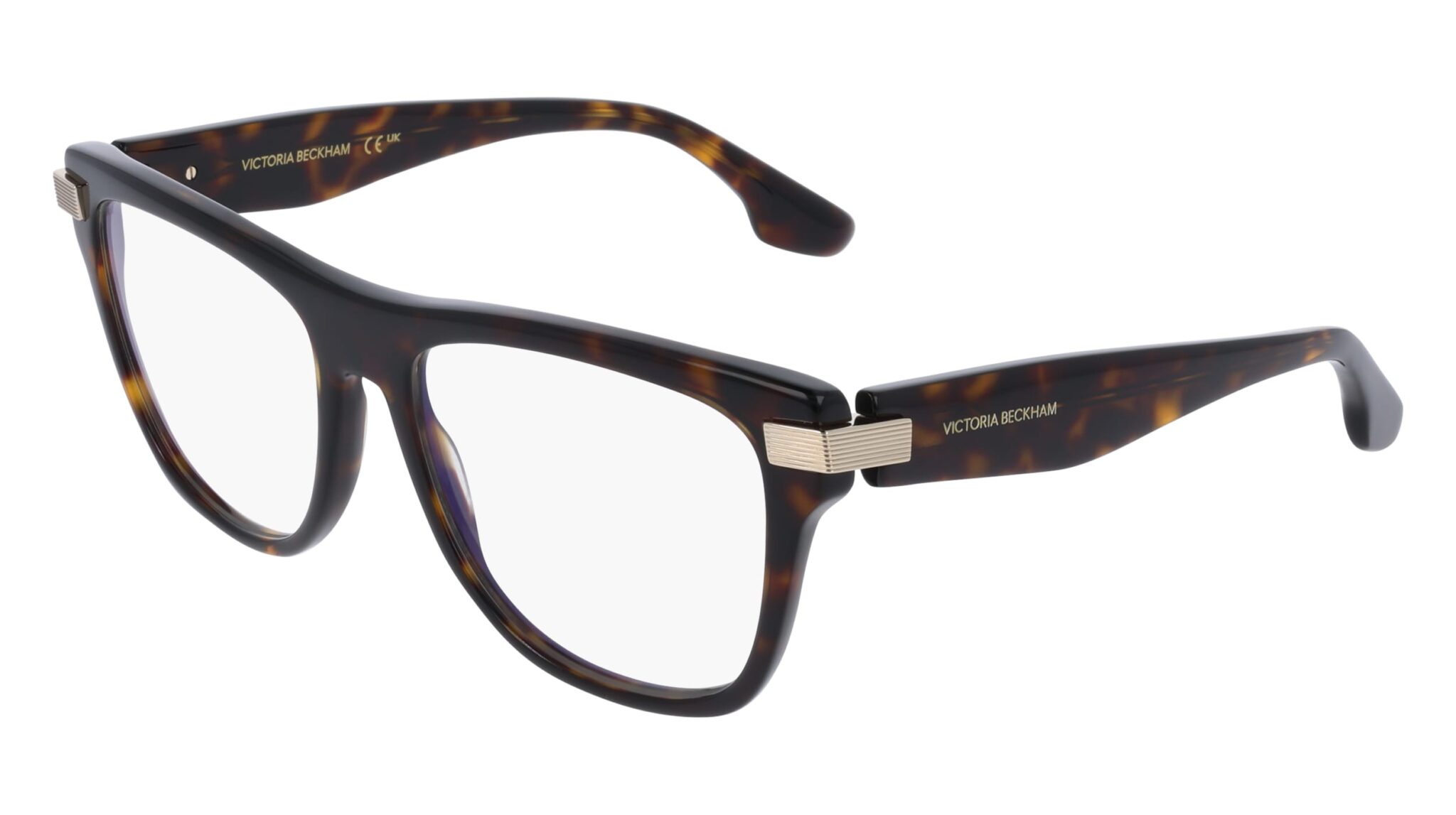 VB2676-5316234 EYEGLASSES VICTORIA BECKHAM WOMEN VB26765316234 (Lens/Bridge/Temple) 53/16/140 mm) - Image 1