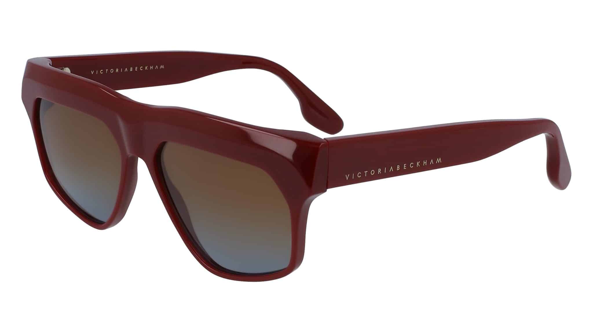 VB603S-604 SUNGLASSES VICTORIA BECKHAM WOMEN VB603S-604 (Lens/Bridge/Temple) 56/15/145 mm) - Image 1