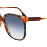 SUNGLASSES VICTORIA BECKHAM WOMEN VB610SCB-212 (Lens/Bridge/Temple) 59/16/145 mm)