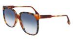 SUNGLASSES VICTORIA BECKHAM WOMEN VB610SCB-212 (Lens/Bridge/Temple) 59/16/145 mm)