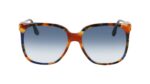 SUNGLASSES VICTORIA BECKHAM WOMEN VB610SCB-212 (Lens/Bridge/Temple) 59/16/145 mm) - Image 2