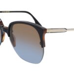 SUNGLASSES VICTORIA BECKHAM WOMEN VB617S-005 (Lens/Bridge/Temple) 63/15/140 mm)