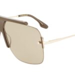 SUNGLASSES VICTORIA BECKHAM WOMEN VB627S-207 (Lens/Bridge/Temple) 64/12/140 mm)