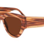 SUNGLASSES VICTORIA BECKHAM WOMEN VB628S-230 (Lens/Bridge/Temple) 55/21/145 mm)