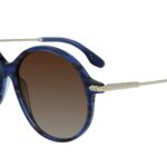 SUNGLASSES VICTORIA BECKHAM WOMEN VB632S-419 (Lens/Bridge/Temple) 58/15/140 mm)