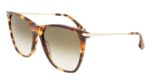 SUNGLASSES VICTORIA BECKHAM WOMEN VB636S-221 (Lens/Bridge/Temple) 58/17/140 mm)