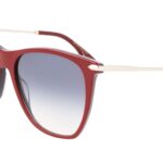 SUNGLASSES VICTORIA BECKHAM WOMEN VB636S-619 (Lens/Bridge/Temple) 58/17/140 mm)