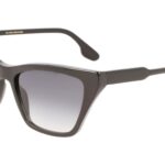 SUNGLASSES VICTORIA BECKHAM WOMEN VB638S-001 (Lens/Bridge/Temple) 55/17/140 mm)