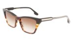 SUNGLASSES VICTORIA BECKHAM WOMEN VB638S-005 (Lens/Bridge/Temple) 55/17/140 mm)