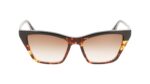 SUNGLASSES VICTORIA BECKHAM WOMEN VB638S-005 (Lens/Bridge/Temple) 55/17/140 mm) - Image 2