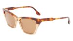 SUNGLASSES VICTORIA BECKHAM WOMEN VB638S-218 (Lens/Bridge/Temple) 55/17/140 mm)