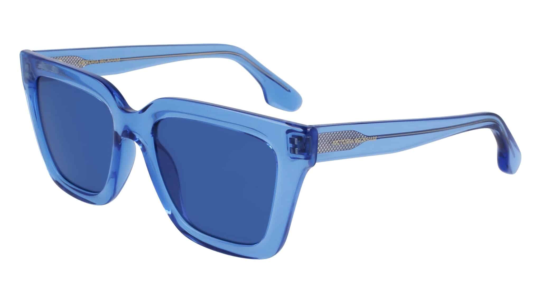 VB644S-320 SUNGLASSES VICTORIA BECKHAM WOMEN VB644S-320 (Lens/Bridge/Temple) 53/19/140 mm) - Image 1