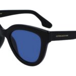 SUNGLASSES VICTORIA BECKHAM WOMEN VB649S-001 (Lens/Bridge/Temple) 52/21/140 mm)