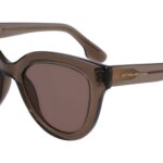 SUNGLASSES VICTORIA BECKHAM WOMEN VB649S-303 (Lens/Bridge/Temple) 52/21/140 mm)