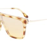 SUNGLASSES VICTORIA BECKHAM WOMEN VB650S5319222 (Lens/Bridge/Temple) 53/19/140 mm)
