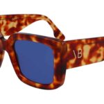 SUNGLASSES VICTORIA BECKHAM WOMEN VB653S5221222 (Lens/Bridge/Temple) 52/21/145 mm)