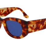 SUNGLASSES VICTORIA BECKHAM WOMEN VB654S5022222 (Lens/Bridge/Temple) 50/22/145 mm)