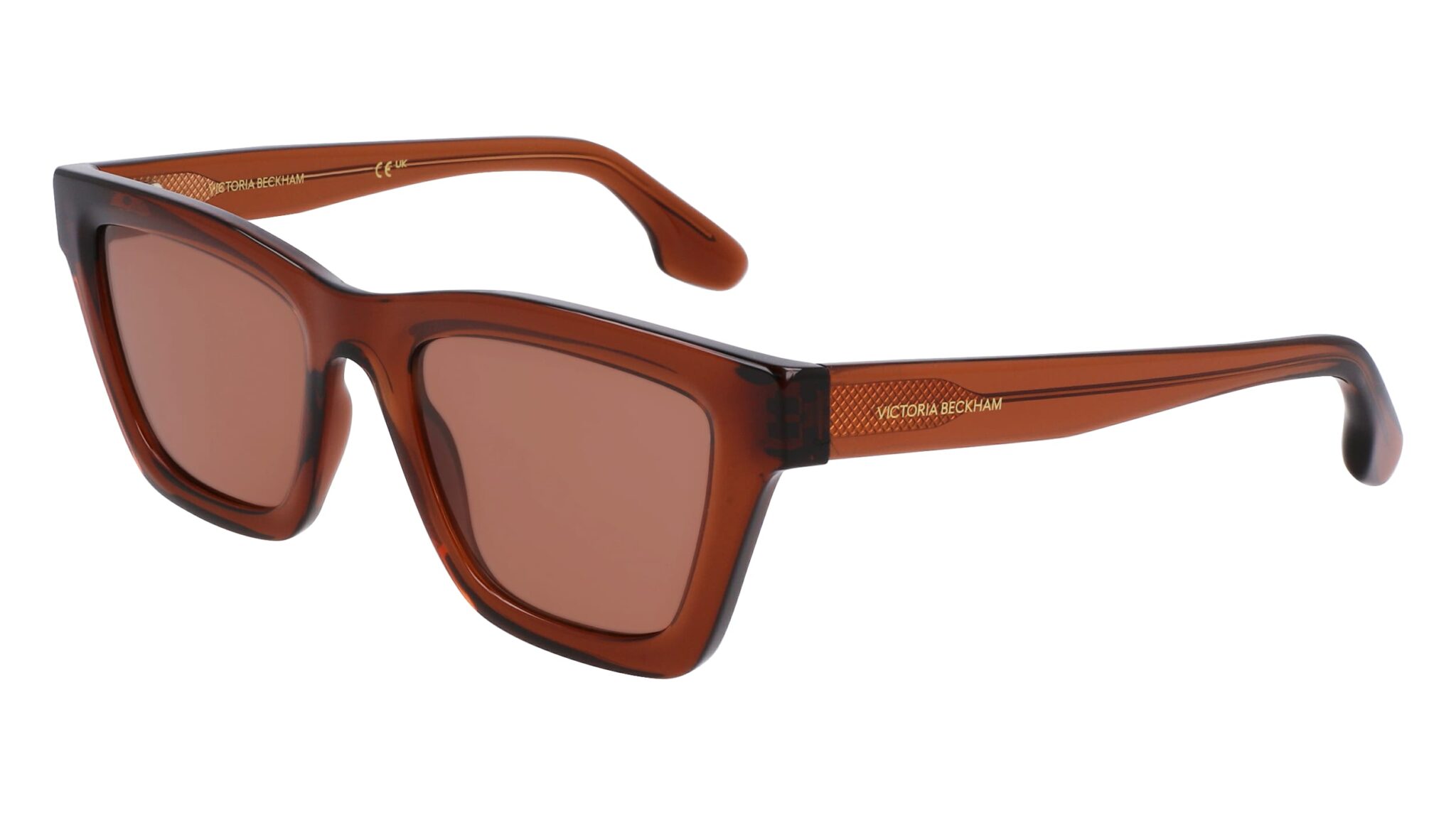 VB656S-203 SUNGLASSES VICTORIA BECKHAM WOMEN VB656S-203 (Lens/Bridge/Temple) 52/20/140 mm) - Image 1