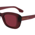 SUNGLASSES VICTORIA BECKHAM WOMEN VB657S-513 (Lens/Bridge/Temple) 50/22/140 mm)