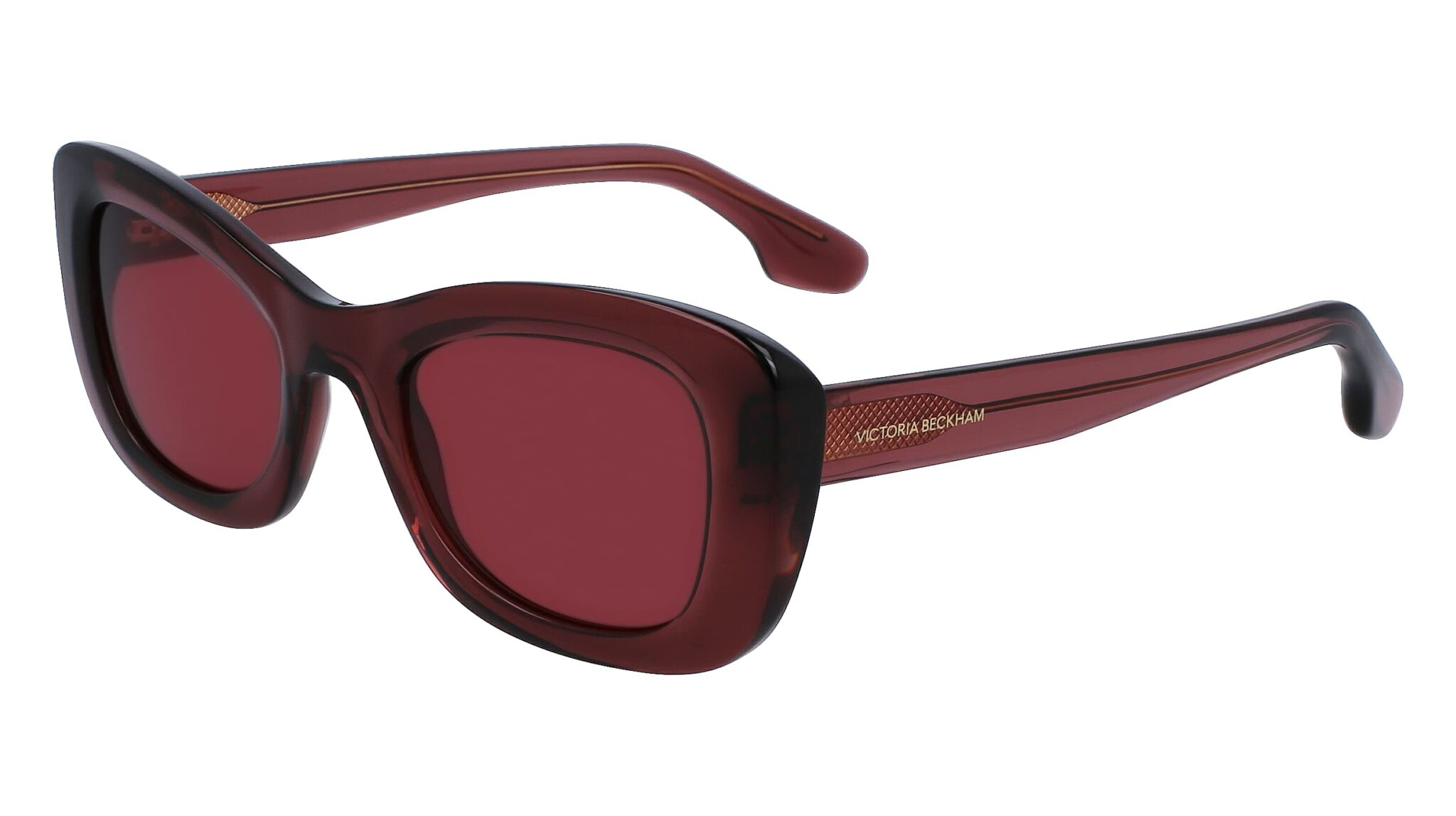 VB657S-513 SUNGLASSES VICTORIA BECKHAM WOMEN VB657S-513 (Lens/Bridge/Temple) 50/22/140 mm) - Image 1