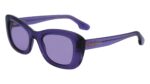 SUNGLASSES VICTORIA BECKHAM WOMEN VB657S-514 (Lens/Bridge/Temple) 50/22/140 mm)