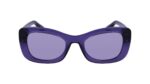 SUNGLASSES VICTORIA BECKHAM WOMEN VB657S-514 (Lens/Bridge/Temple) 50/22/140 mm) - Image 2