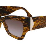 SUNGLASSES VICTORIA BECKHAM WOMEN VB662S5218736 (Lens/Bridge/Temple) 52/18/145 mm)