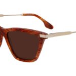 SUNGLASSES VICTORIA BECKHAM WOMEN VB663S-238 (Lens/Bridge/Temple) 57/15/140 mm)