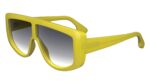 SUNGLASSES VICTORIA BECKHAM WOMEN VB664S-709 (Lens/Bridge/Temple) 61/5/145 mm)