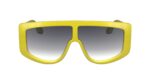 SUNGLASSES VICTORIA BECKHAM WOMEN VB664S-709 (Lens/Bridge/Temple) 61/5/145 mm) - Image 2