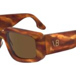 SUNGLASSES VICTORIA BECKHAM WOMEN VB670S5417223 (Lens/Bridge/Temple) 54/17/145 mm)