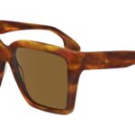 SUNGLASSES VICTORIA BECKHAM WOMEN VB672S5715223 (Lens/Bridge/Temple) 57/15/140 mm)