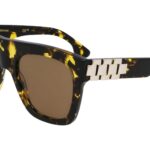 SUNGLASSES VICTORIA BECKHAM WOMEN VB675S5220012 (Lens/Bridge/Temple) 52/20/145 mm)