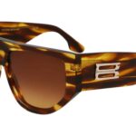 SUNGLASSES VICTORIA BECKHAM WOMEN VB676S5514224 (Lens/Bridge/Temple) 55/14/145 mm)