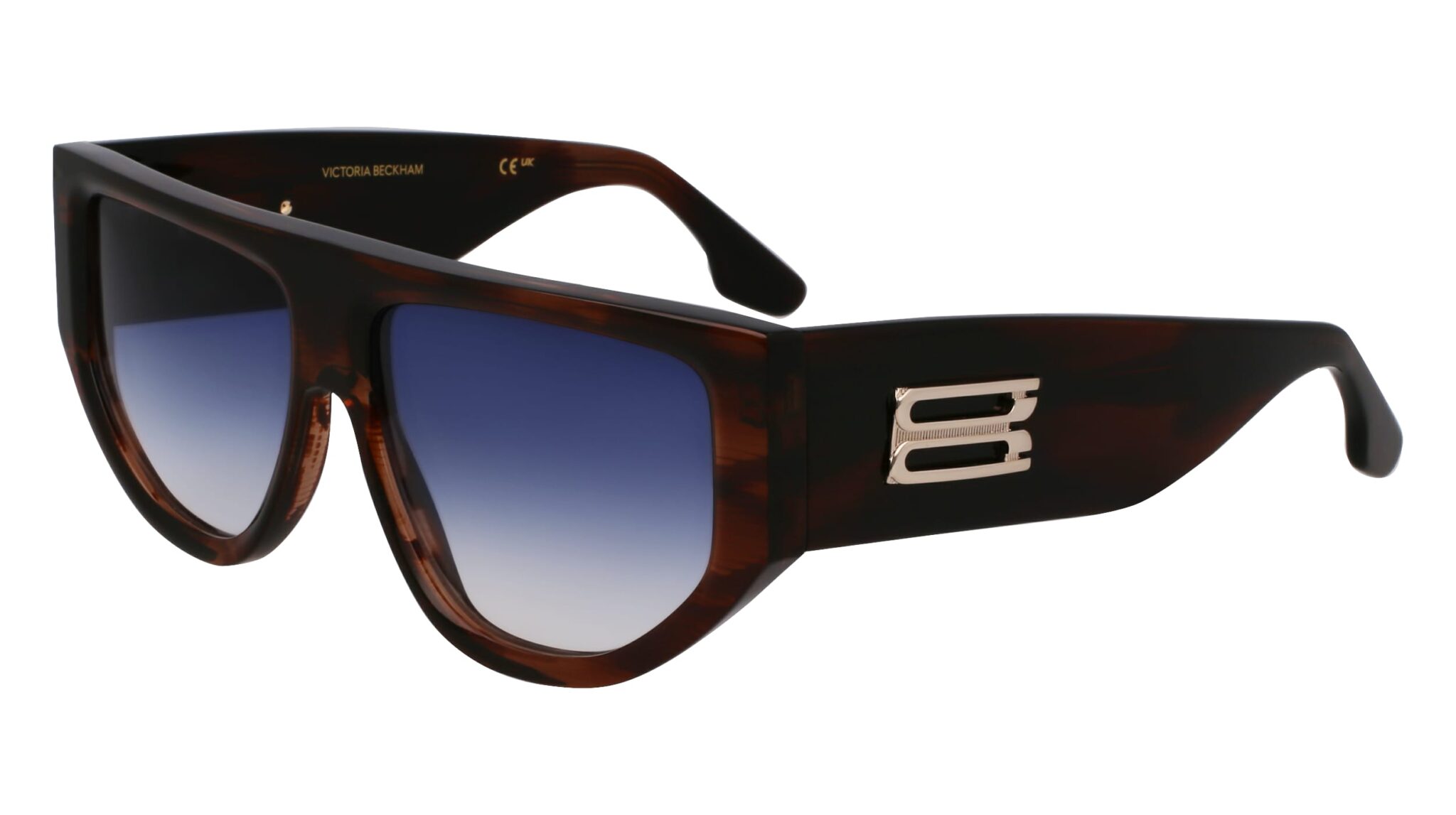 VB676S-5514227 SUNGLASSES VICTORIA BECKHAM WOMEN VB676S5514227 (Lens/Bridge/Temple) 55/14/145 mm) - Image 1
