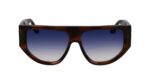 SUNGLASSES VICTORIA BECKHAM WOMEN VB676S5514227 (Lens/Bridge/Temple) 55/14/145 mm) - Image 2
