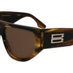 SUNGLASSES VICTORIA BECKHAM WOMEN VB676S5514318 (Lens/Bridge/Temple) 55/14/145 mm)